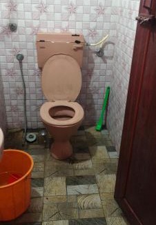 Kazhakuttam House | Hourly Rental Available