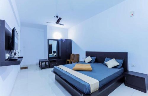 Vythiri Hotel | Igloo Residency