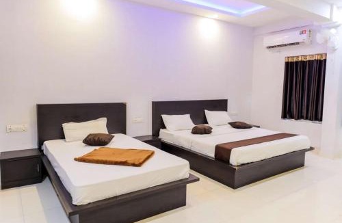 Vythiri Hotel | Igloo Residency