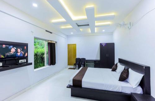 Vythiri Hotel | Igloo Residency