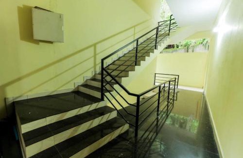 Vythiri Hotel | Igloo Residency