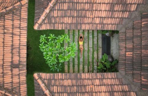 Kainakary Apartment | Island Villa - Miraaya Sundara