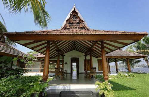 Kainakary Apartment | Island Villa - Miraaya Sundara
