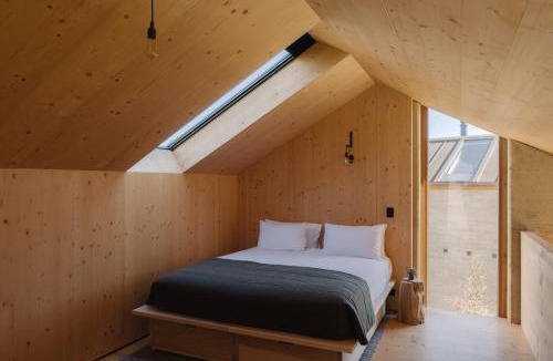 Kawarau Falls House | Jacks Point - Earth House