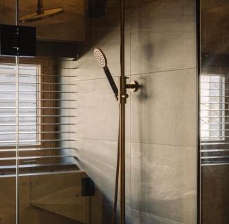 Kawarau Falls House | Jacks Point - Earth House