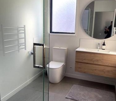 Kawarau Falls House | Jacks Point Getaway