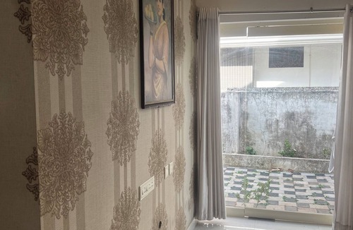 Chirayinkil House | Jyothi Gardens situated near Varkala beach -1 km nWe maintained it ver well