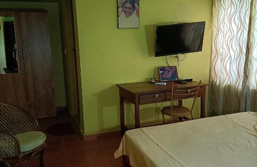Alappuzha Bed & Breakfast | Kadalamma Beach Homestay