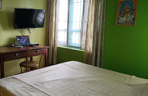 Alappuzha Bed & Breakfast | Kadalamma Beach Homestay