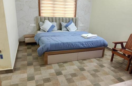 Hosdurg Resort | Kadaleevanam Yoga Academy