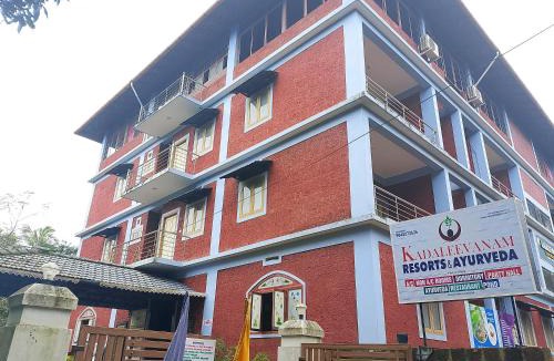 Hosdurg Resort | Kadaleevanam Yoga Academy