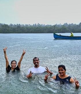 Kadalundi Bed & Breakfast | kadalundi Heritage
