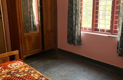 Ettumanoor House | Kannalayil Homestay