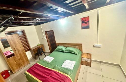 Meenangadi House | KODIYADANs INN A Homestay with heart