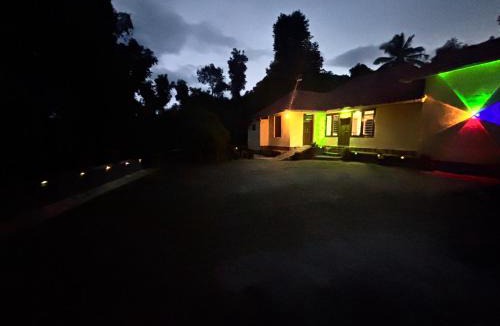 Meenangadi House | KODIYADANs INN A Homestay with heart