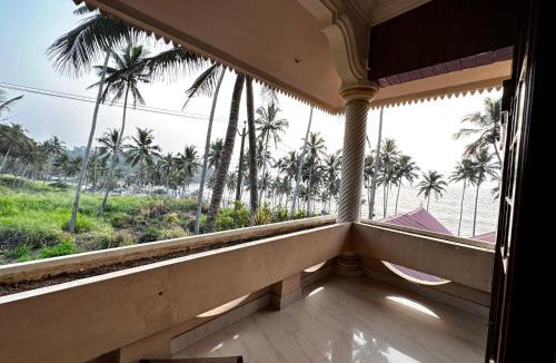 Kovalam House | Kovalam Beach House