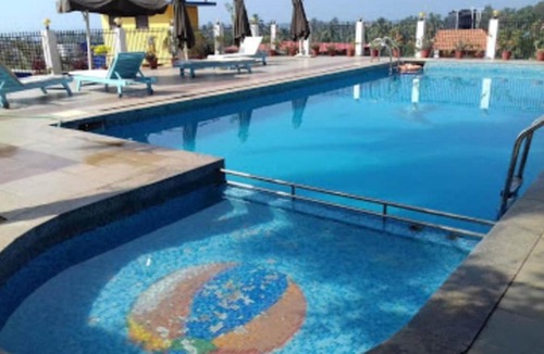 Kovalam Resort | Kovalam Seaview Retreat