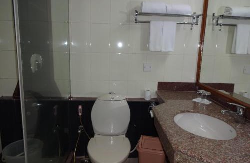 Kovalam Hotel | KTDC Samudra