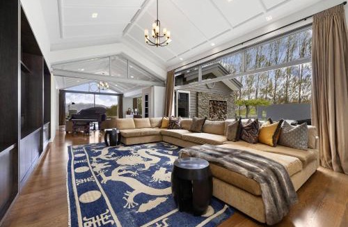 Arrowtown Villa | Kumanu by Sothebys Luxury Rental Homes