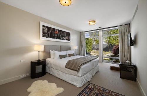 Arrowtown Villa | Kumanu by Sothebys Luxury Rental Homes