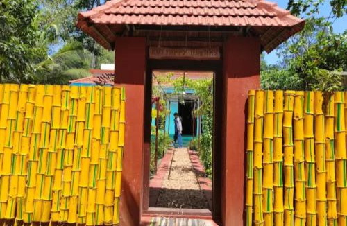 Mararikulam House | Kuttappy dreams