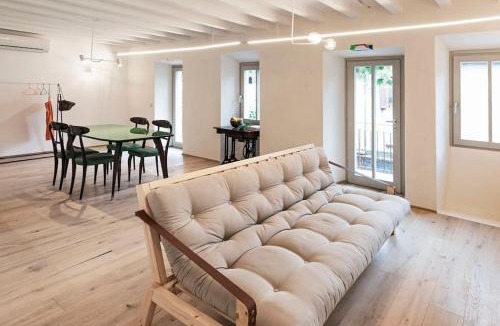 Tignale Apartment | La Corte - Appartamento Travail