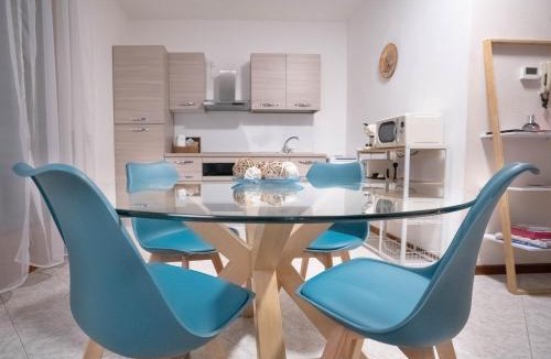 Madonna di Tirano Apartment | La Perla del Bernina Express