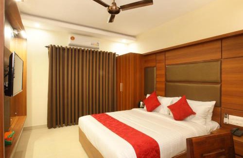 Edapalli Hotel | Laimar Suites