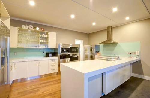 Lake Hayes House | Lake Hayes Residence - Premium location | Prestigious Lake Hayes Hollywood style Living