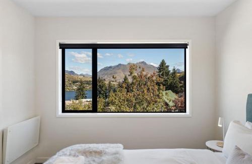 Frankton House | Lake View Viscount