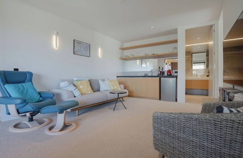 Kelvin Heights House | Lakes Edge, Kawarau Falls