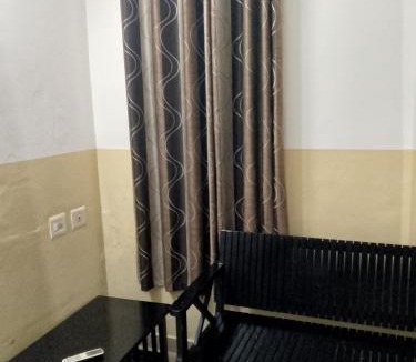 Angadipuram Hotel | Lotus Grand Residency