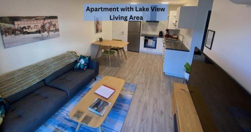 Frankton Apartment | Luckie Lane Homestay