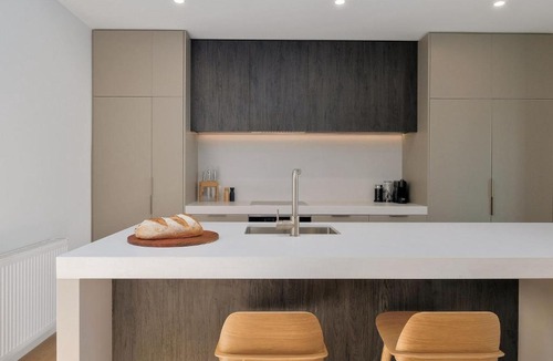 Queenstown House | Luxury Townhouse on Woods Lane
