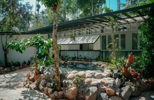 Kalloor House | Malhar - Your Home Beneath The Clouds