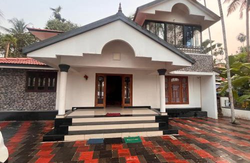 Kozhikode Villa | Manasam Homes Near To IIM & NIT - kOZHIKODE