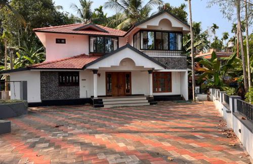 Kozhikode Villa | Manasam Homes Near To IIM & NIT - kOZHIKODE