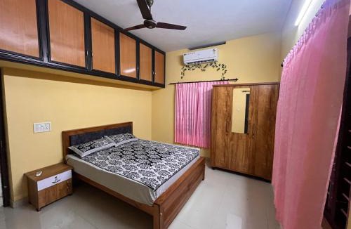 Kozhikode Villa | Manasam Homes Near To IIM & NIT - kOZHIKODE