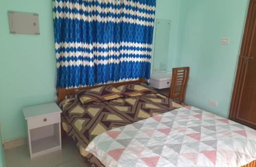 Aluva House | Mannath Home