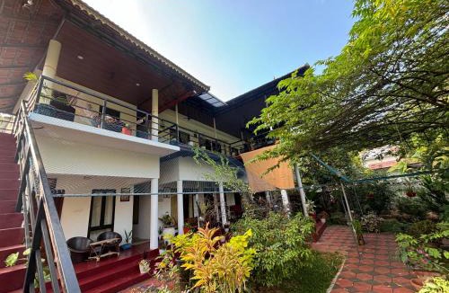 Mararikulam Bed & Breakfast | Marari Charlys Homestay