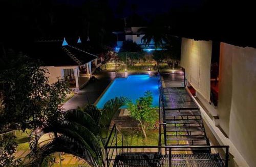 Mararikulam Resort | Marari Green Villas