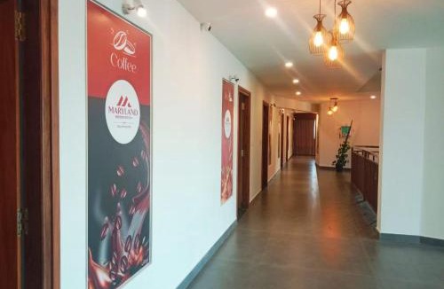 Meenangadi Hotel | Maryland Residency