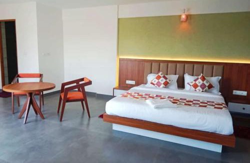 Meenangadi Hotel | Maryland Residency