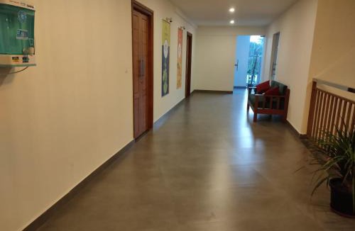 Meenangadi Hotel | Maryland Residency