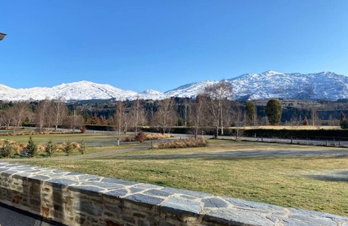 Lower Shotover House | Maunga - Mountain Views