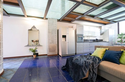 Gorla Apartment | Milano, Industrial Loft