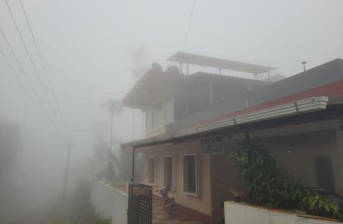 Meppadi House | Mist Valley-Valathoor