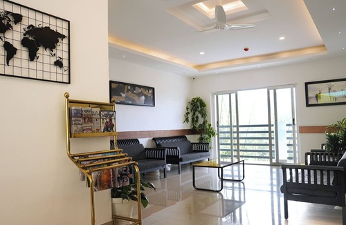 Devikolam Hotel | Misty Garden Resorts