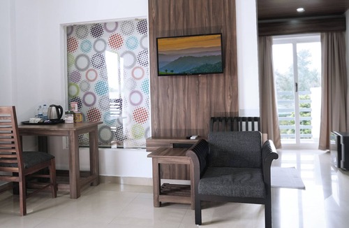 Devikolam Hotel | Misty Garden Resorts