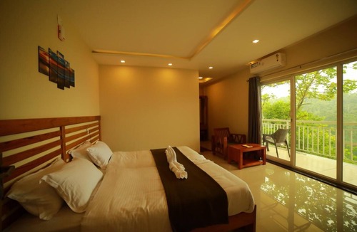 Manjoora Resort | Mizzle Resort